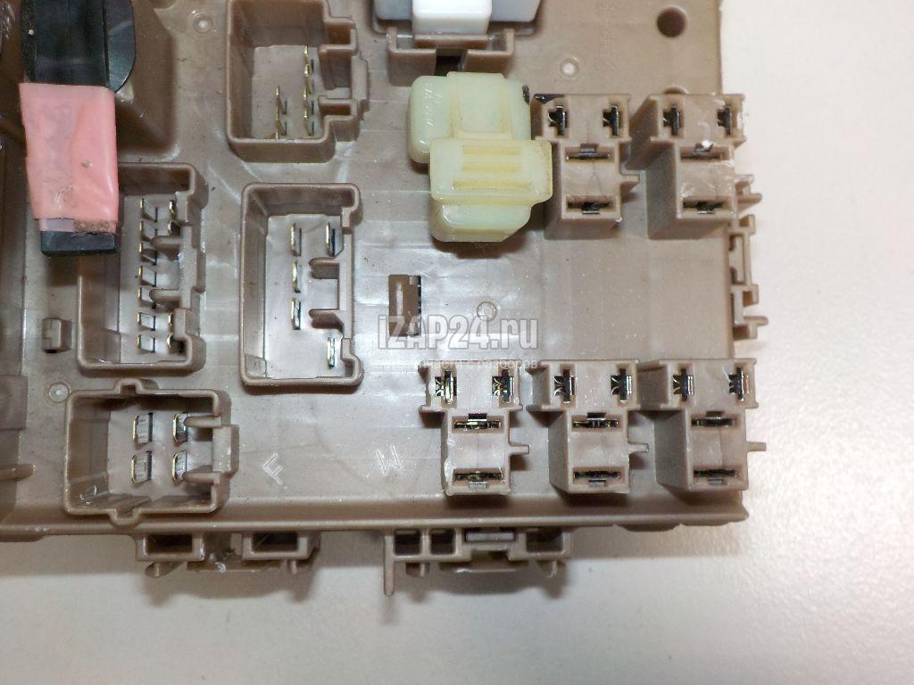 Предохранители тойота королла 2002. Тойота аурис 2007 предохранители.
