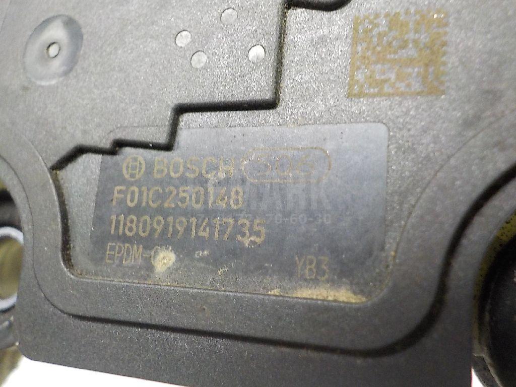 Насос системы AdBlue для  Audi A3 [8P1] 2003-2013