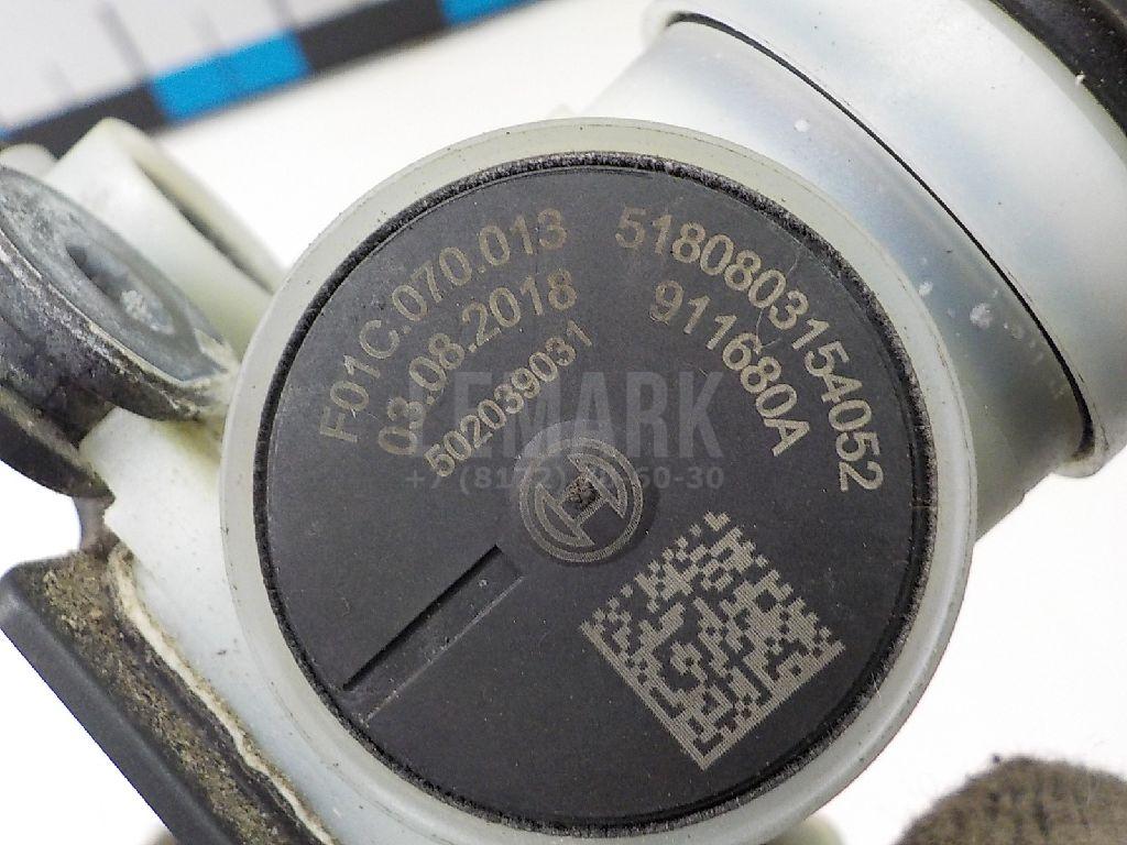 Насос системы AdBlue для  Audi A3 [8P1] 2003-2013