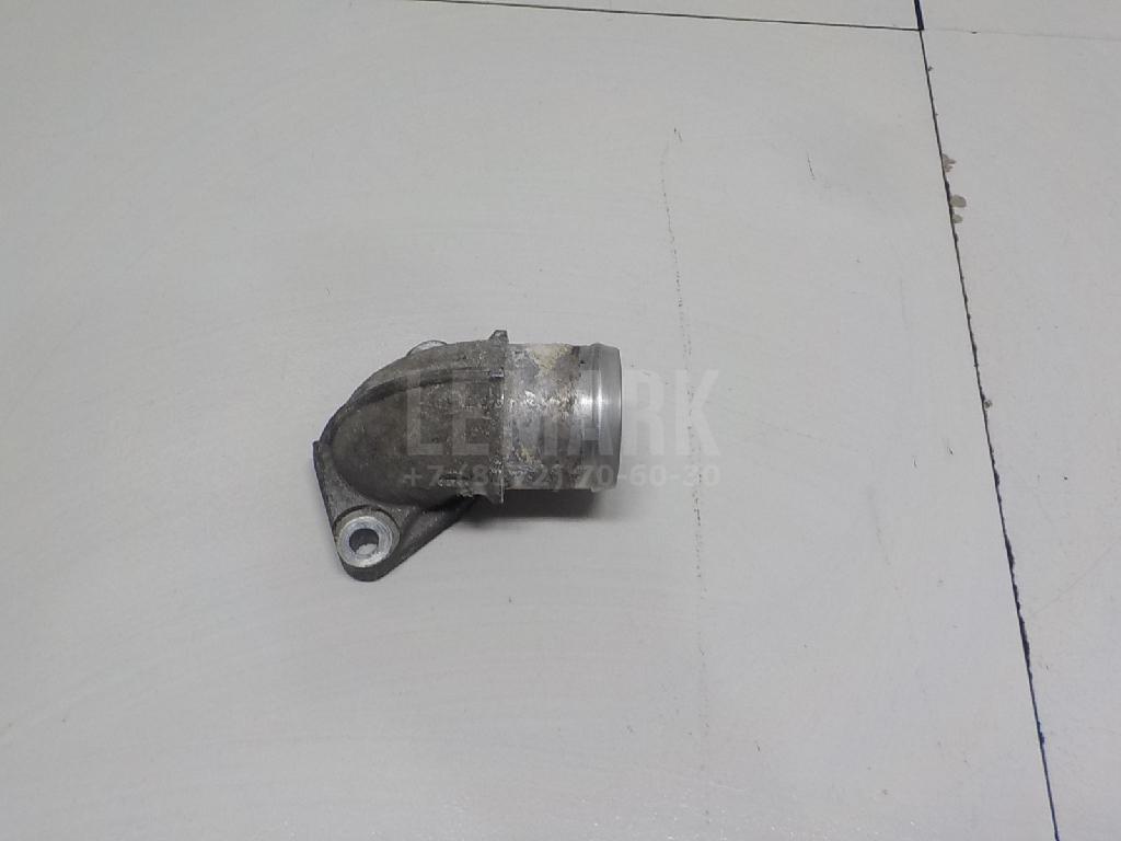 Патрубок интеркулера 14460JD50C Nissan