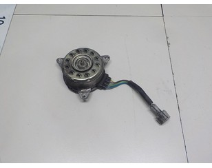 Моторчик вентилятора для Nissan X-Trail (T31) 2007-2014 с разборки состояние хорошее