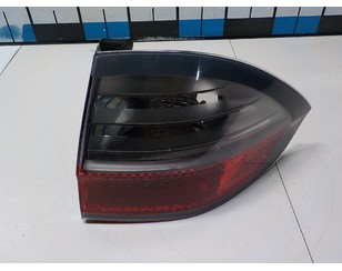 Фонарь задний наружный правый для Ford S-MAX 2006-2015 с разборки состояние хорошее