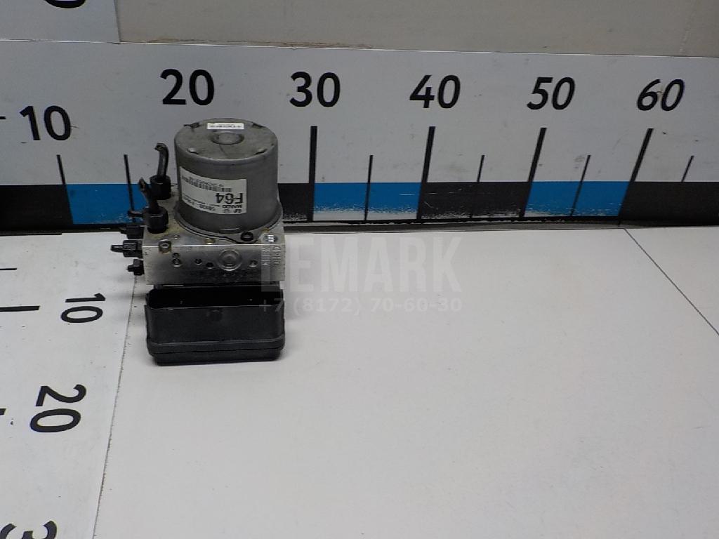 Блок ABS (насос) 58920F1640 Hyundai-Kia