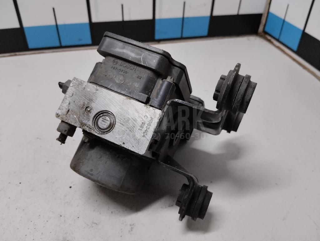 Блок ABS (насос) 6R0614117AJ VAG