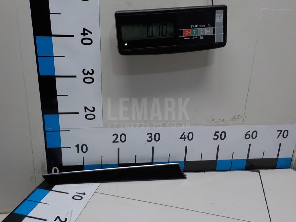 Накладка двери задней левой