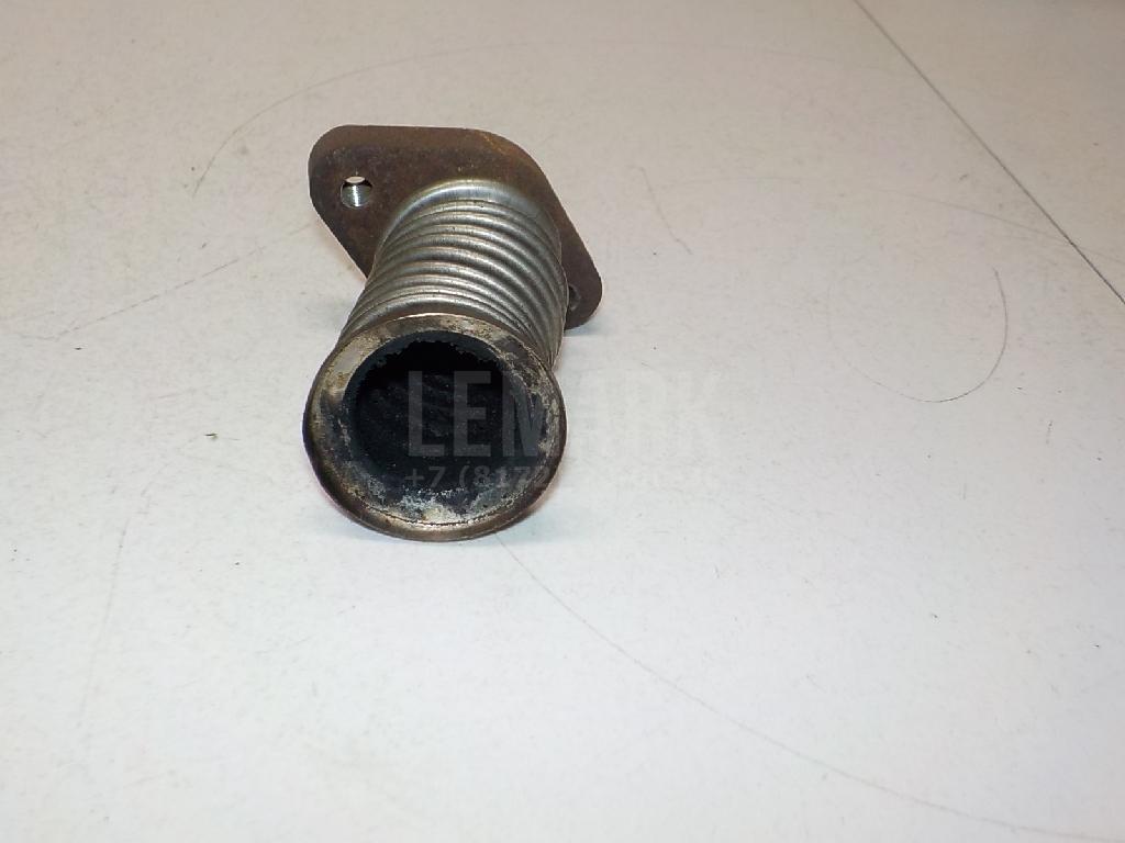 Трубка картерных газов для  Fiat Ducato 244 (+Elabuga) 2002-2006