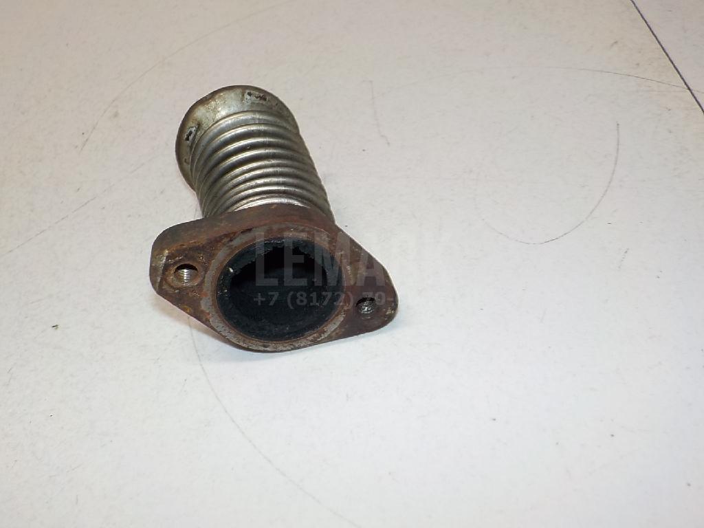 Трубка картерных газов для  Fiat Ducato 244 (+Elabuga) 2002-2006