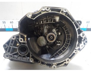 МКПП (механическая коробка переключения передач) F13 для Opel Corsa D 2006-2015 с разбора состояние отличное