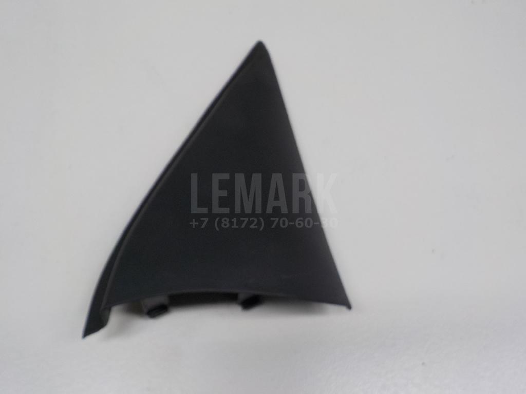 Крышка зеркала внутренняя правая 876602B030WK Hyundai-Kia