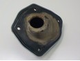 Кожух рулевой колонки Toyota 45025-60100