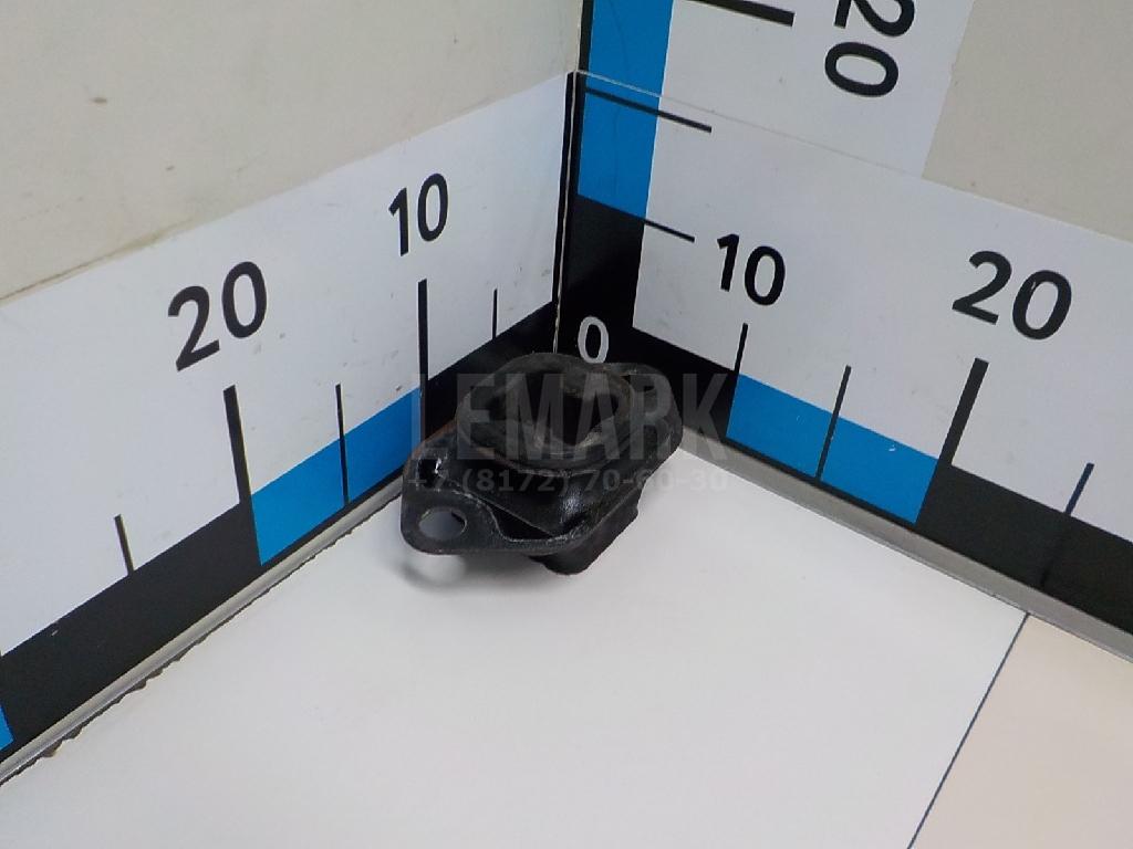 Опора двигателя левая 112204BB0A Renault