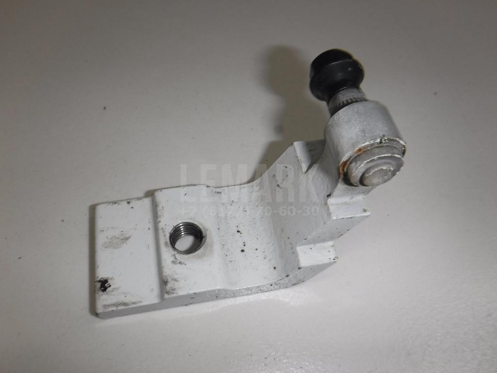 Петля двери задней левой нижняя для  Audi 80/90 [B3] 1986-1991