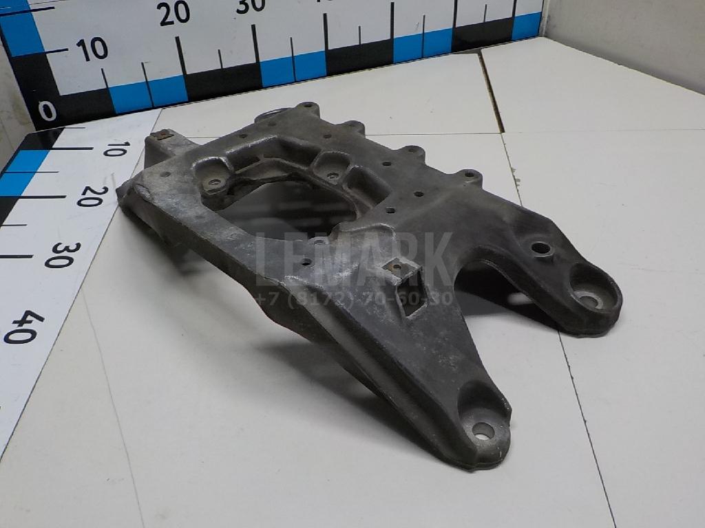 Кронштейн КПП для  BMW 3-serie E46 1998-2005