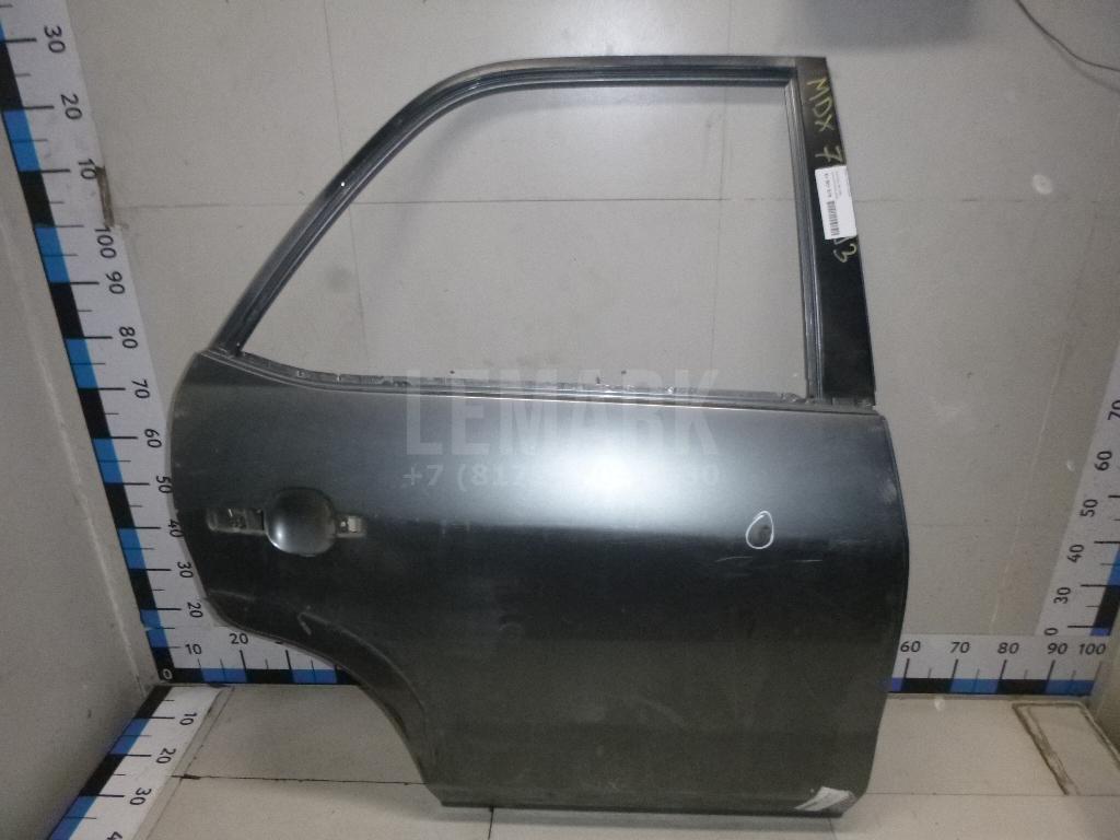 Дверь задняя правая для  Astra HD 8 2005-2011