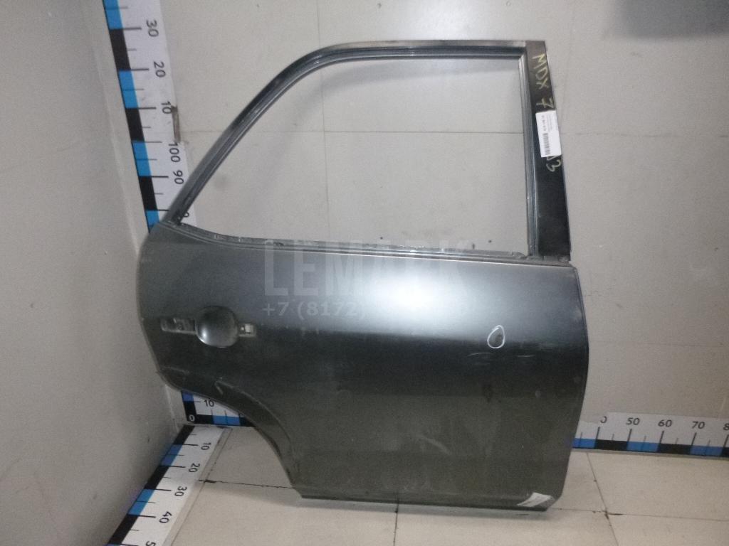 Дверь задняя правая для  Astra HD 8 2005-2011