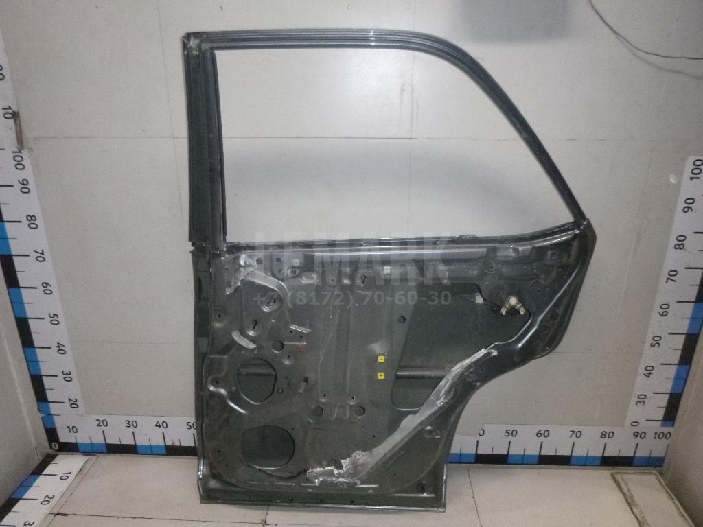 Дверь задняя правая для  Astra HD 8 2005-2011