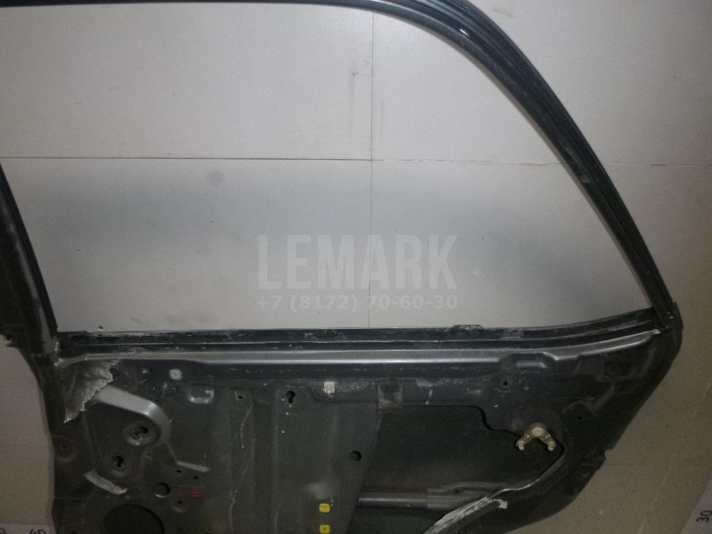 Дверь задняя правая для  Astra HD 8 2005-2011