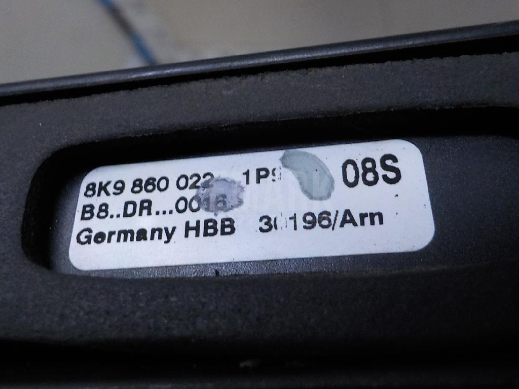 Рейлинг правый (планка на крышу) для  BMW 3-serie E90/E91 2005-2012