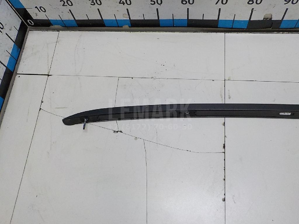 Рейлинг правый (планка на крышу) для  BMW 3-serie E90/E91 2005-2012