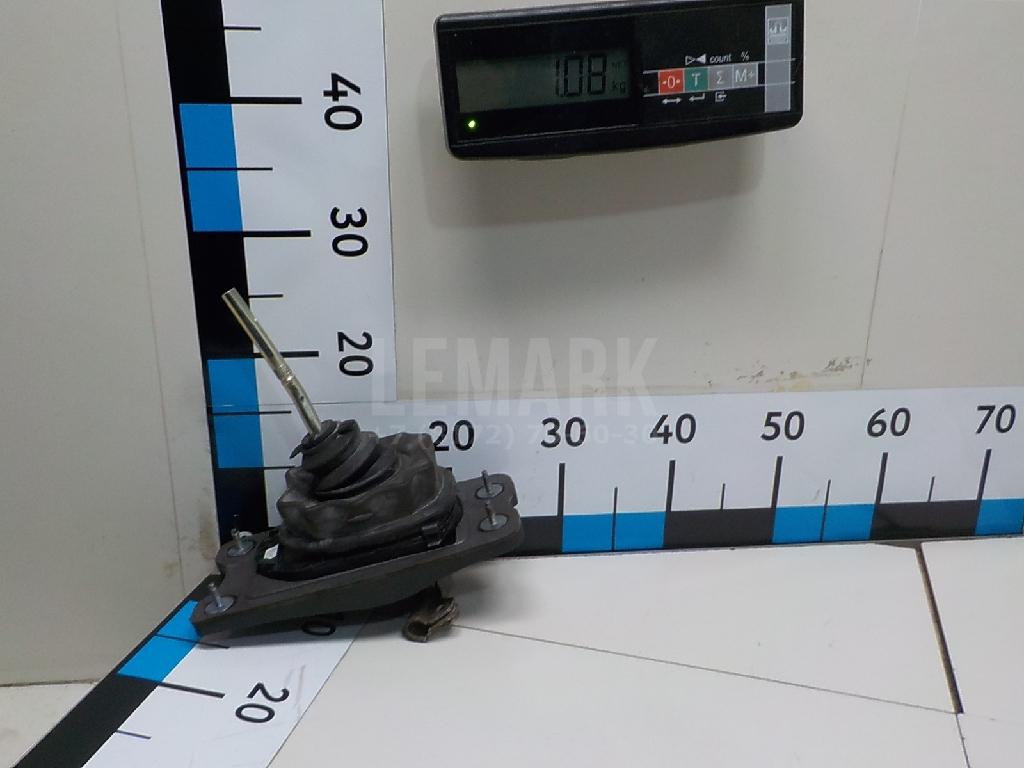 Кулиса КПП для  BMW 1-serie F20/F21 2011-2019