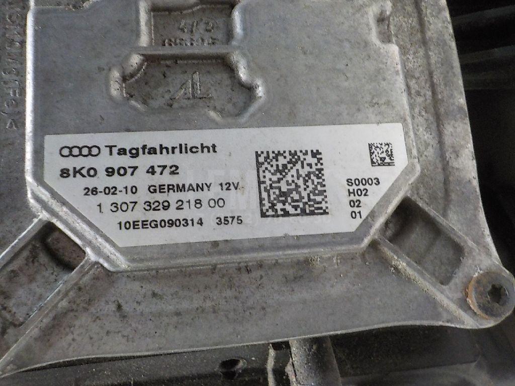 Фара левая для  BMW 3-serie E92/E93 2006-2012