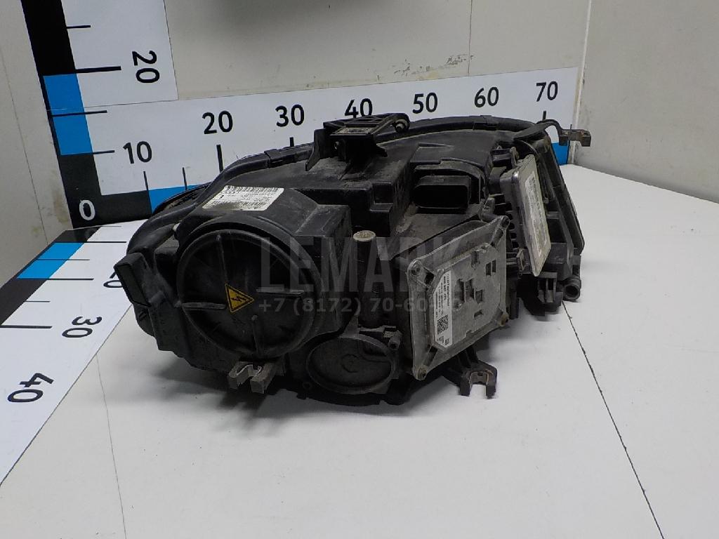 Фара левая для  BMW 3-serie E92/E93 2006-2012