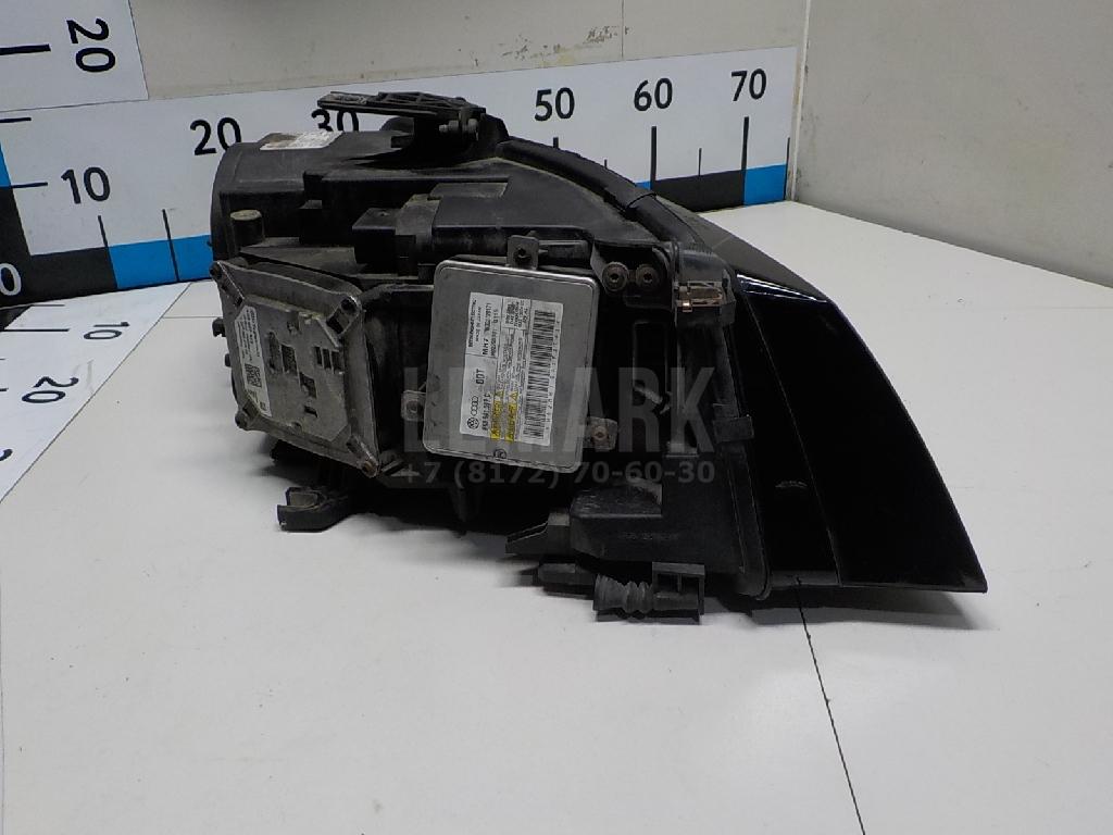 Фара левая для  BMW 3-serie E92/E93 2006-2012
