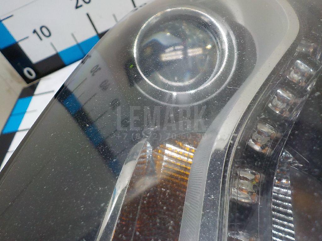 Фара левая для  BMW 3-serie E92/E93 2006-2012