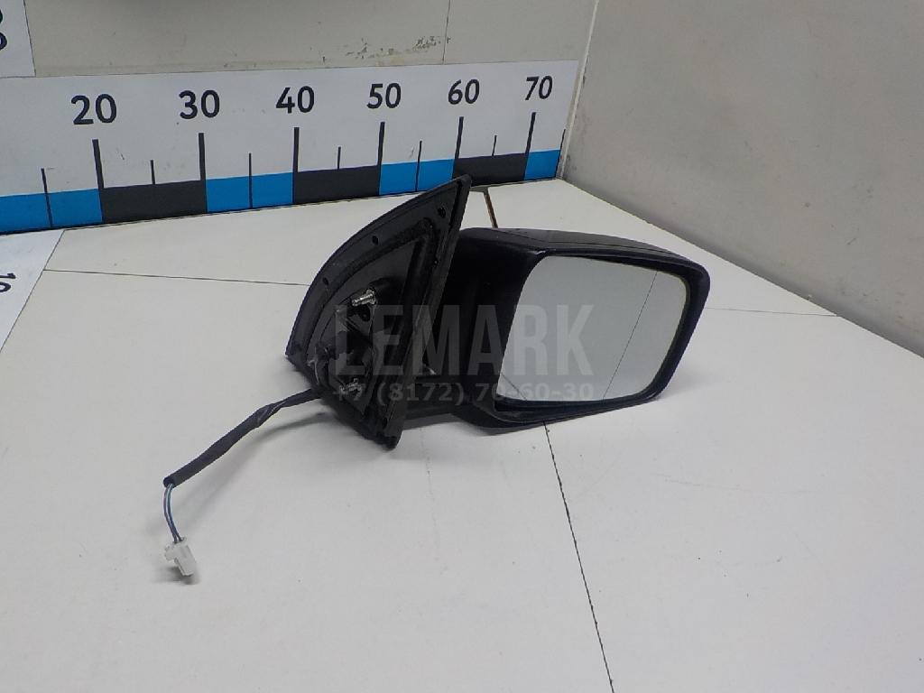 Зеркало правое электрическое 96301JH170 Nissan