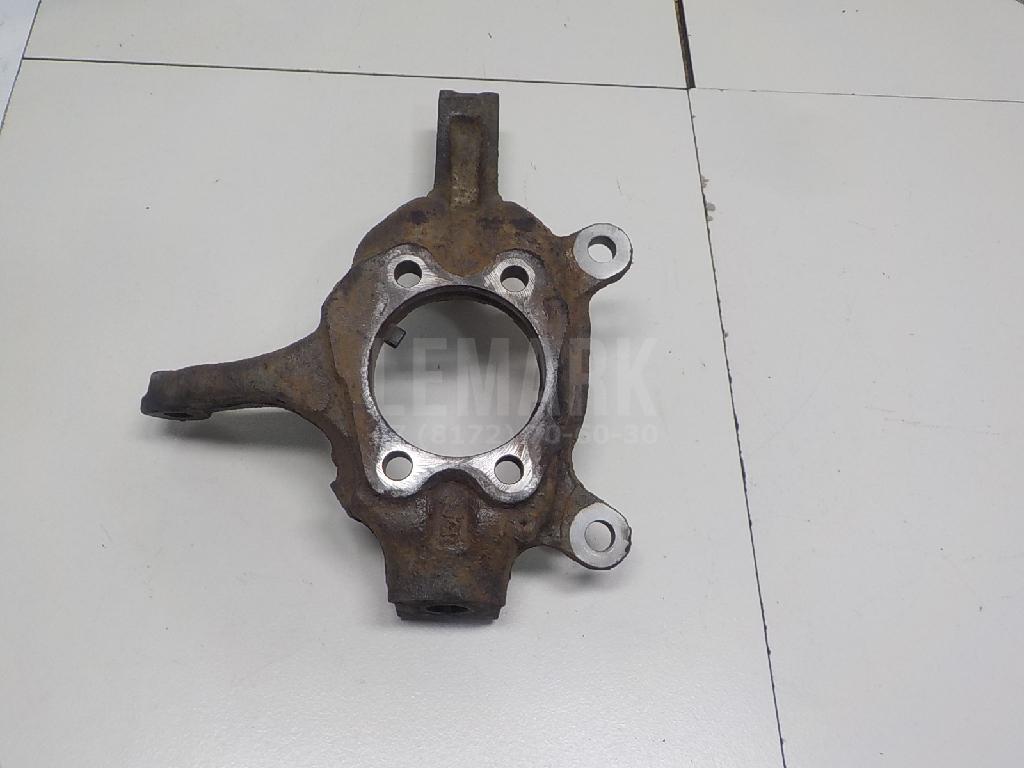 Кулак поворотный передний правый 40014JG000 Nissan
