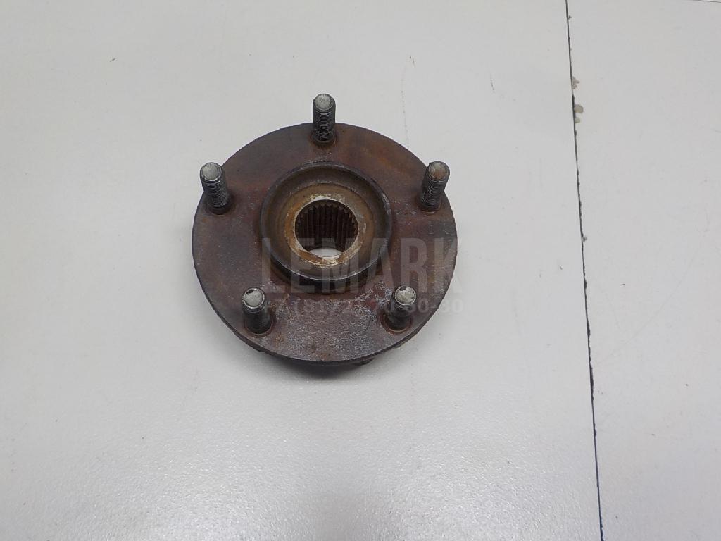 Ступица передняя 40202JG000 Nissan