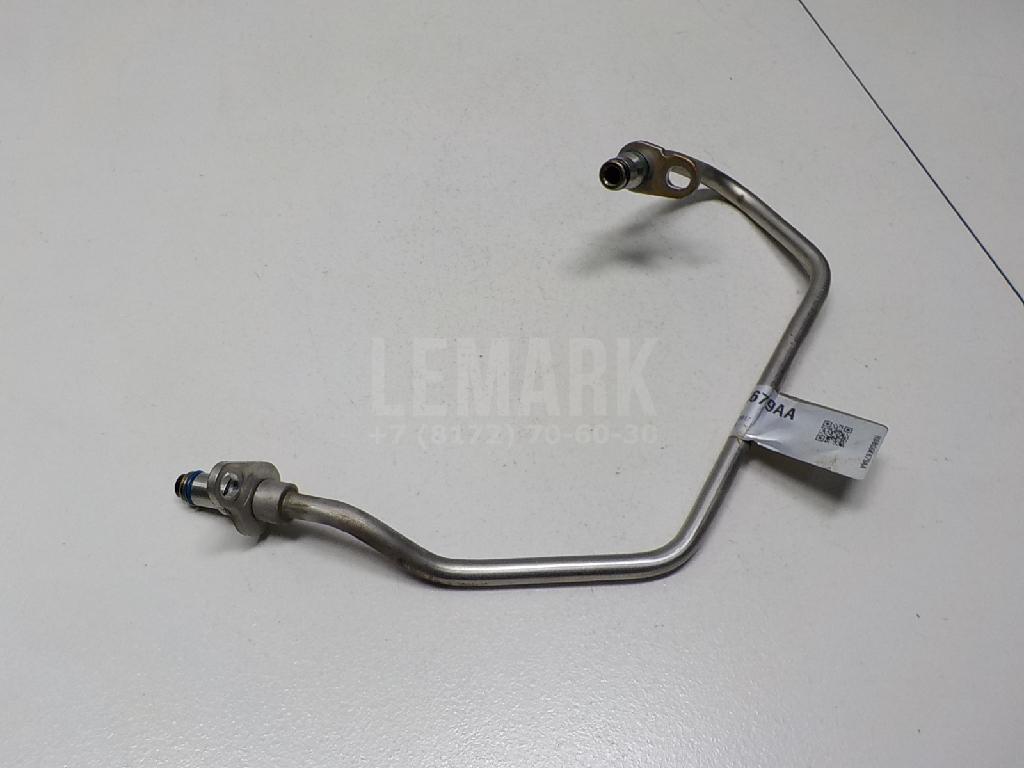 Трубка турбокомпрессора (турбины) для  BMW Z4 E85/E86 2002-2008