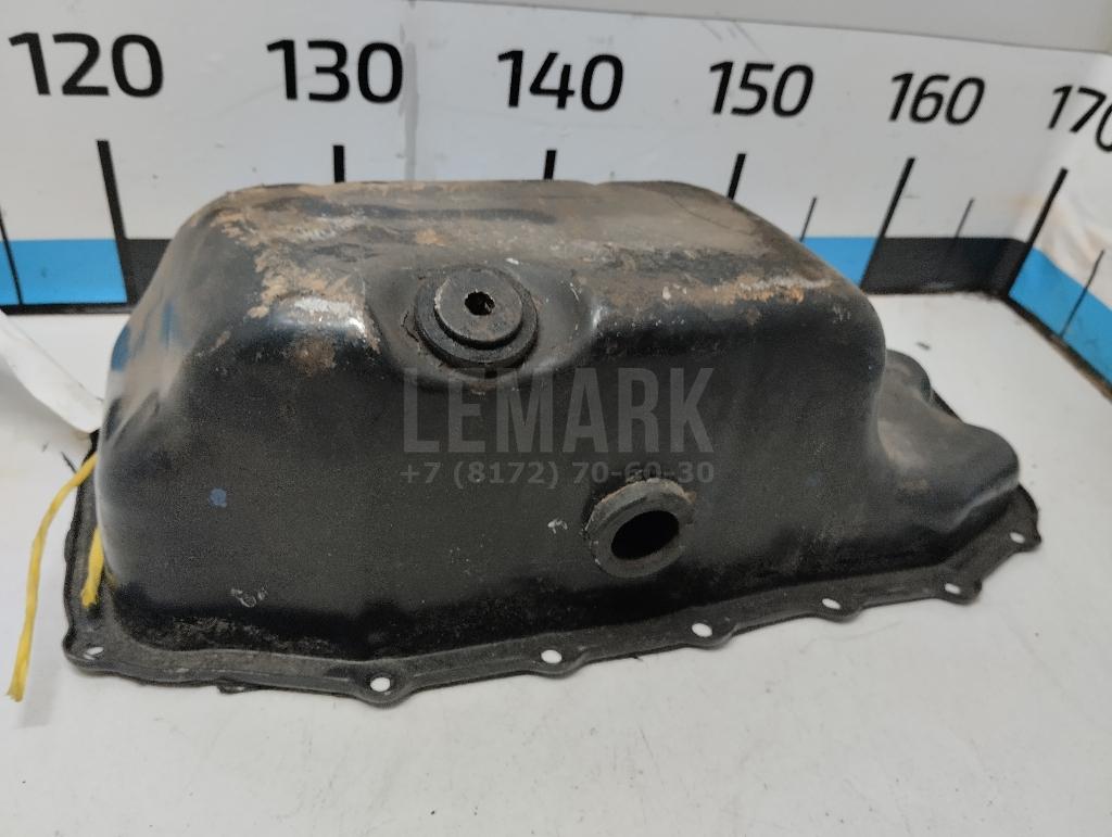 Поддон масляный двигателя 652063 GM