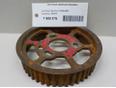 Шестерня (шкив) распредвала
