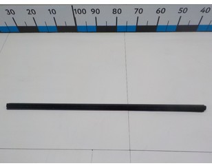 Накладка стекла переднего левого для Chery Very (A13) 2011-2014 с разборки состояние отличное