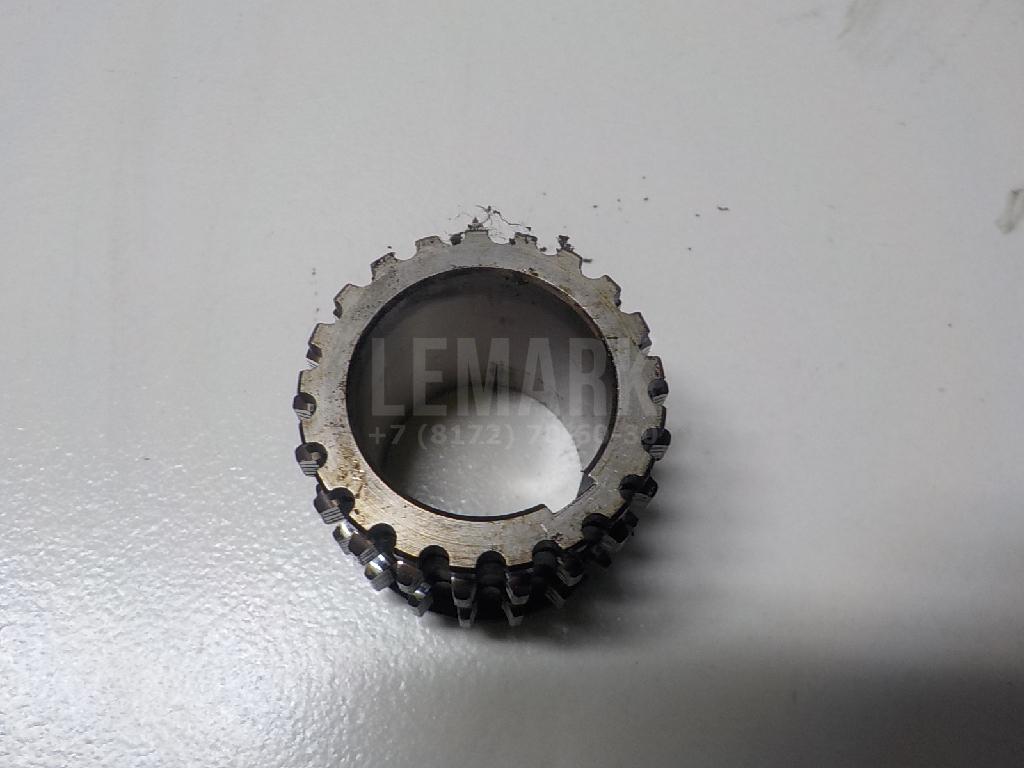 Шестерня коленвала 13021ED000 Nissan
