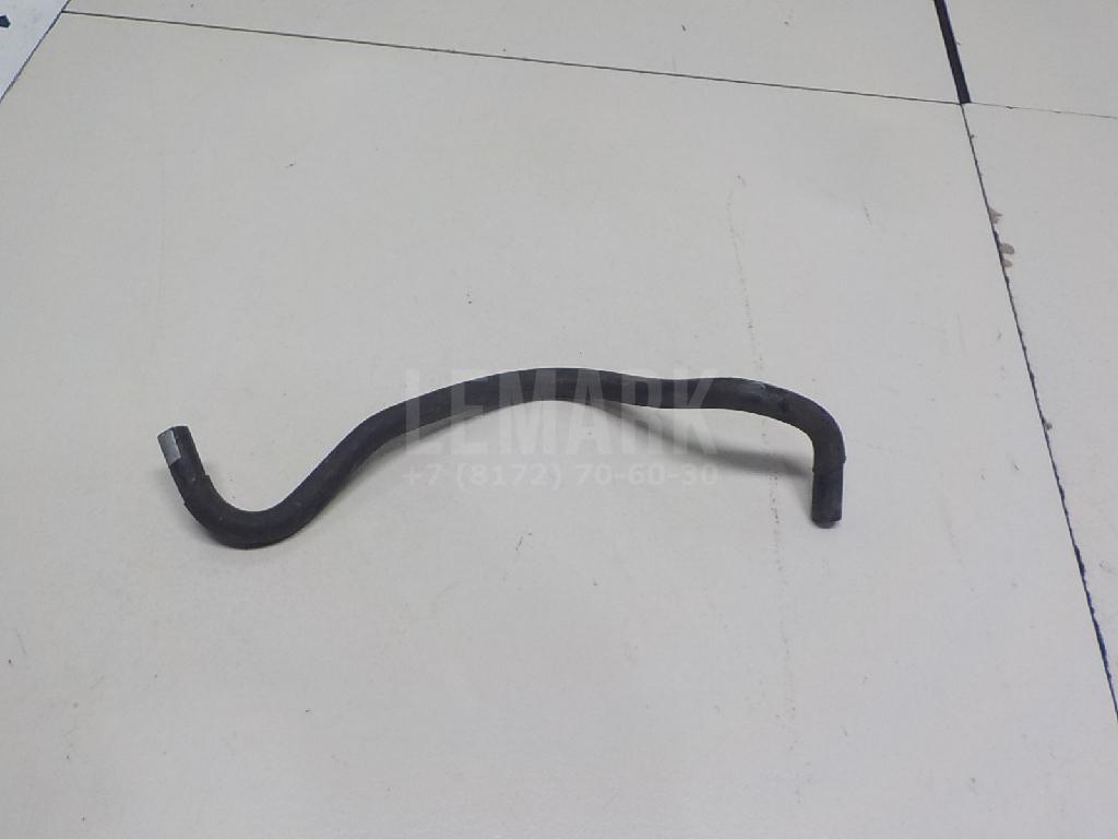 Трубка вакуумная 0218700Q0C Nissan