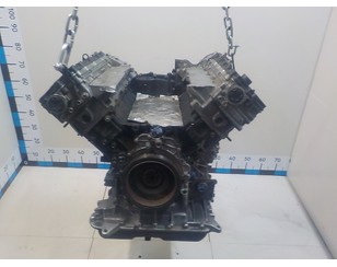 Двигатель (ДВС) BTR для Audi Q7 [4L] 2005-2015 с разборки состояние отличное