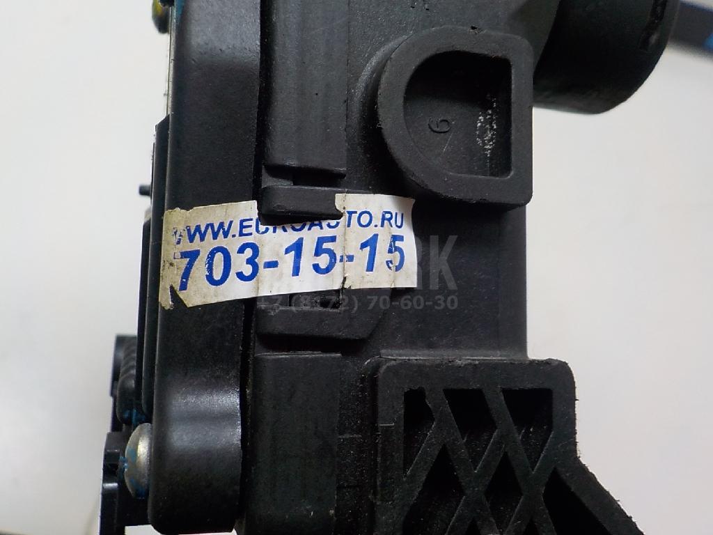 Педаль газа для  BYD Flyer 2005-2008