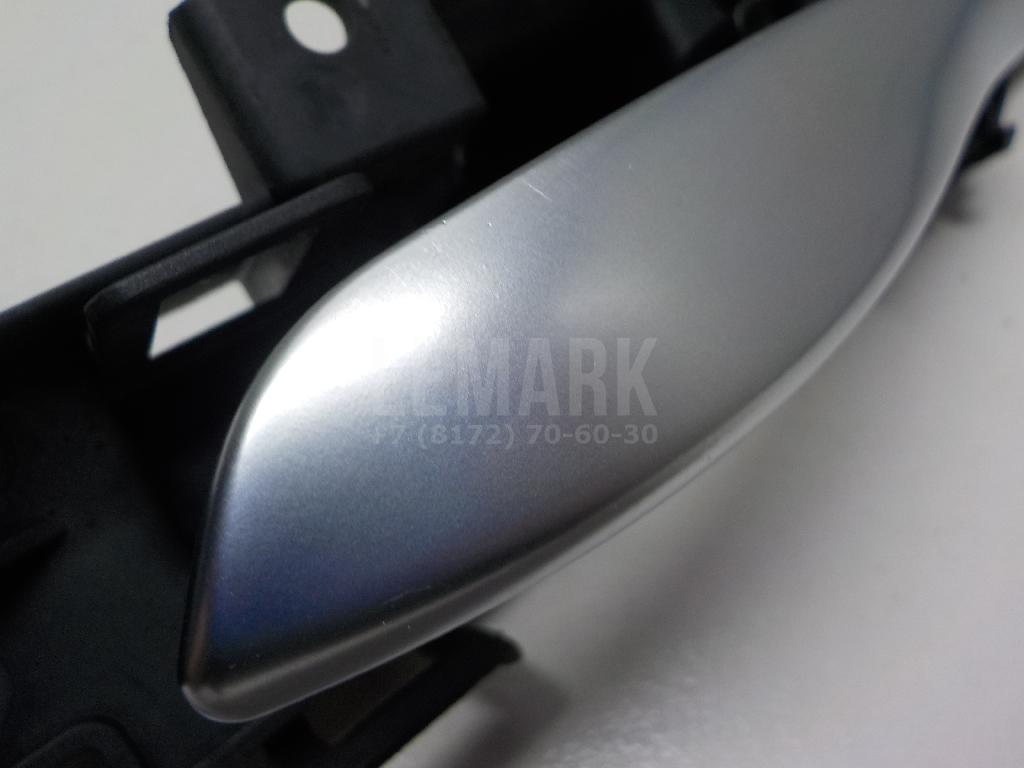 Ручка двери задней внутренняя левая для  BMW X1 E84 2009-2015