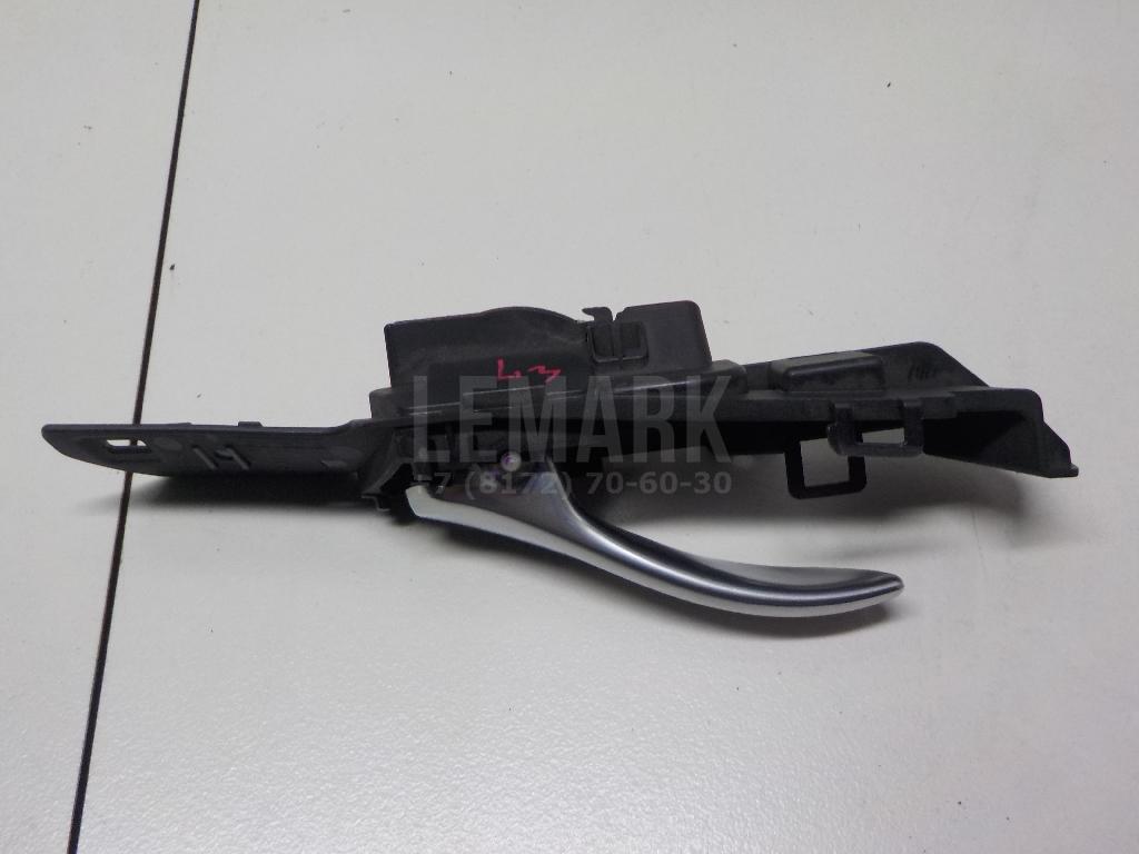 Ручка двери задней внутренняя левая для  BMW X1 E84 2009-2015