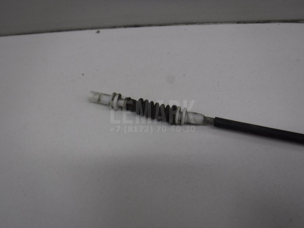 Трос открывания задней двери для  BMW 7-serie F01/F02 2008-2015