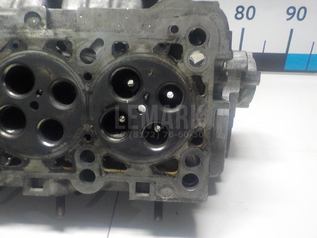 Головка блока для  BYD F3 2006-2013