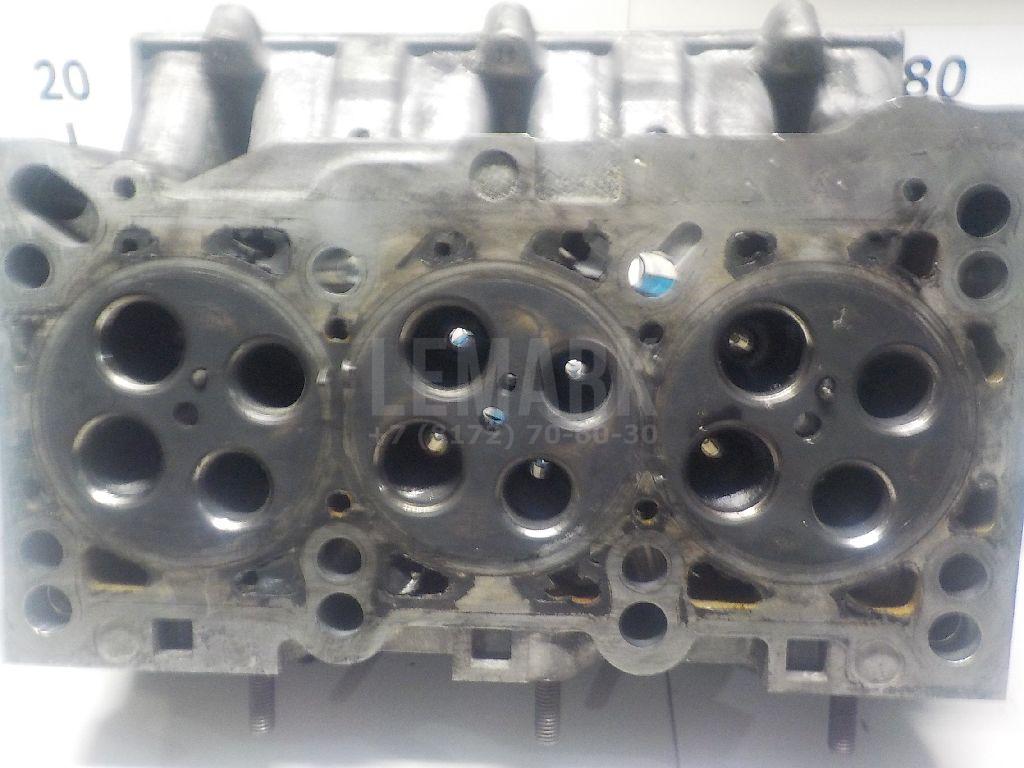 Головка блока для  BYD F3 2006-2013