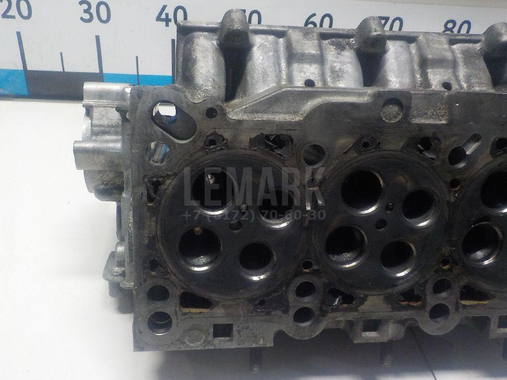 Головка блока для  BYD F3 2006-2013
