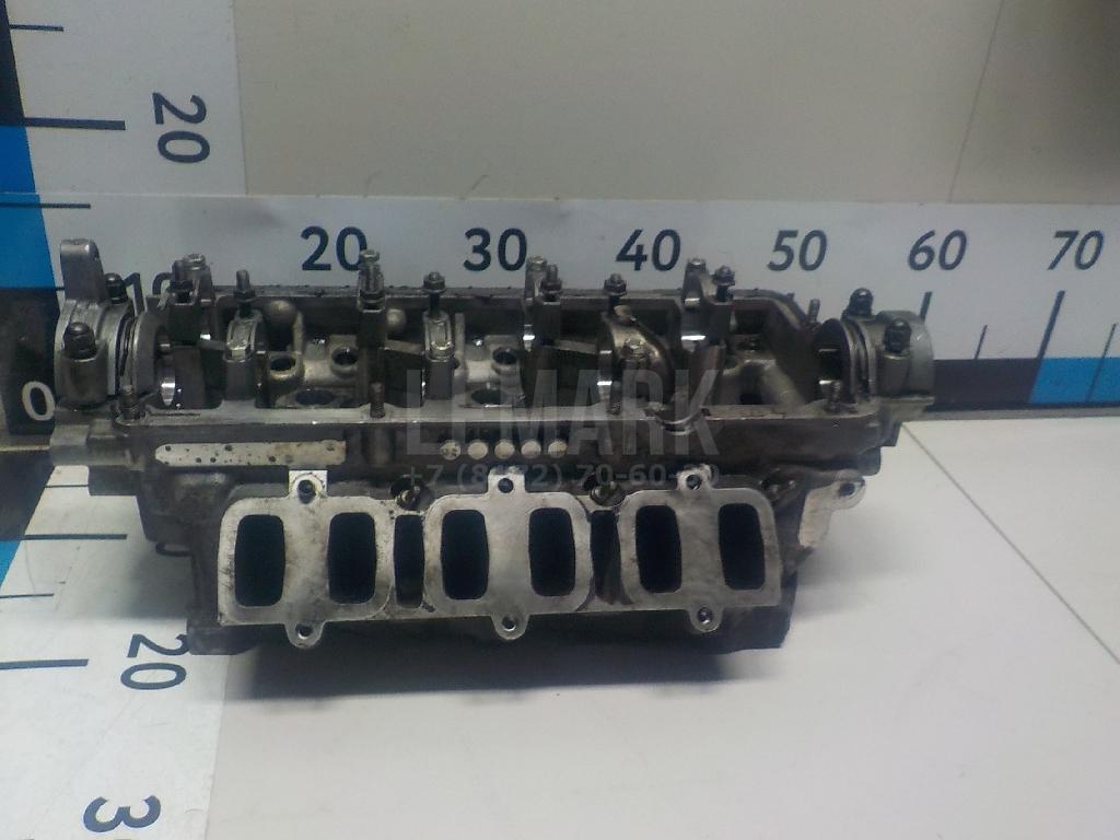 Головка блока для  BYD F3 2006-2013