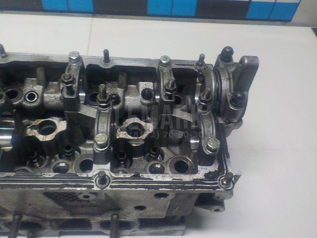 Головка блока для  BYD F3 2006-2013