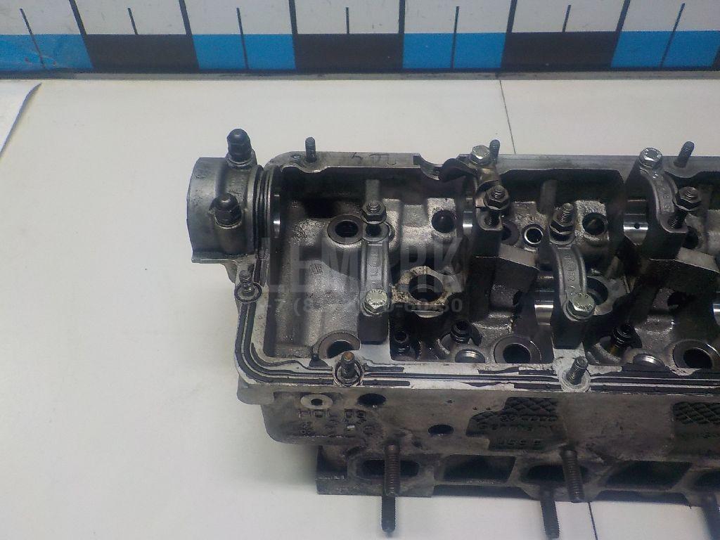 Головка блока для  BYD F3 2006-2013