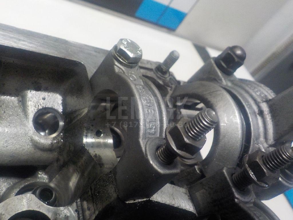 Головка блока для  BYD F3 2006-2013
