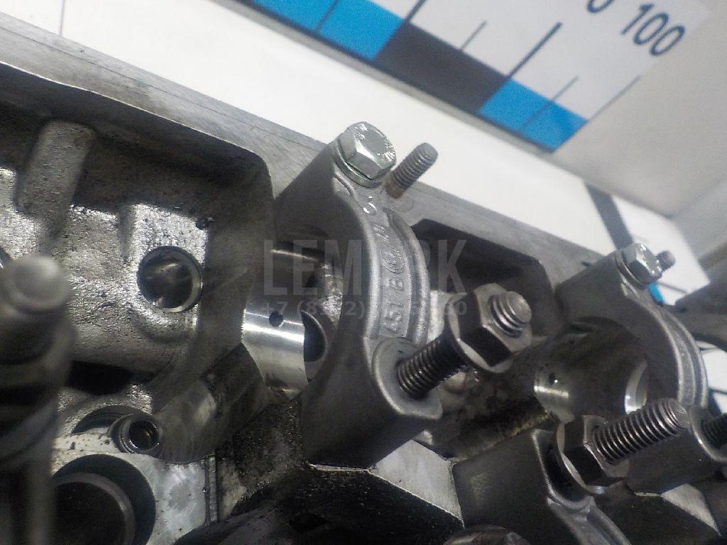 Головка блока для  BYD F3 2006-2013